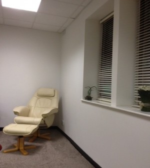 Consultation Rooms for Rent at Leeds Back Pain Centres