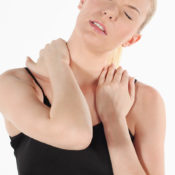 Use holistic Chiropractic can ease persistant pain.