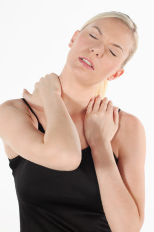 Use holistic Chiropractic can ease persistant pain.